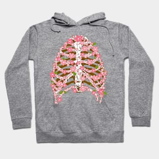 Ribs Hoodie